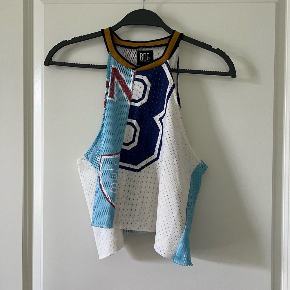 BDG jersey tank